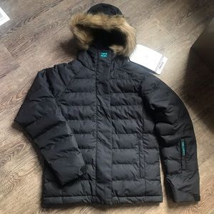 Billabong Winter Coat